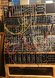 Moog Music Inc