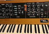 Moog Music Inc