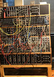 Moog Music Inc