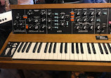 Moog Music Inc