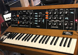 Moog Music Inc