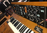 Moog Music Inc