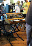 Moog Music Inc