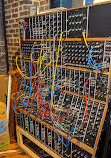 Moog Music Inc