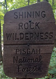 Shining Creek Path Trail Head