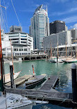 New Zealand Maritime Museum