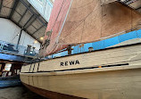 New Zealand Maritime Museum