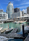 New Zealand Maritime Museum