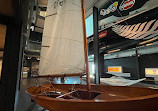 New Zealand Maritime Museum