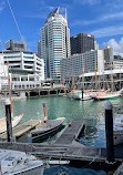 New Zealand Maritime Museum