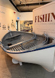 New Zealand Maritime Museum