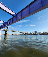 Voie verte de l’East River