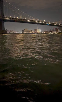 Voie verte de l’East River