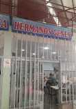 Mercat Benicalap