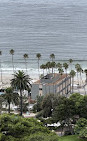 Birch Aquarium at Scripps Institution of Oceanography