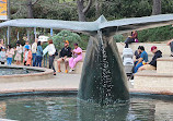 Birch Aquarium at Scripps Institution of Oceanography