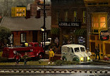 San Diego Model Railroad Museum