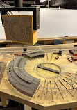 San Diego Model Railroad Museum