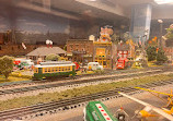 San Diego Model Railroad Museum