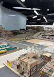 San Diego Model Railroad Museum