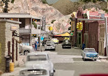 San Diego Model Railroad Museum