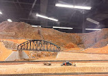 San Diego Model Railroad Museum