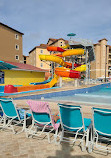 Treasure Cove Water Park