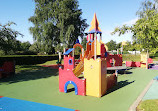 Carlow Town Park and Playground