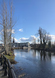 Carlow Town Park and Playground