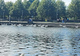 Carlow Town Park and Playground