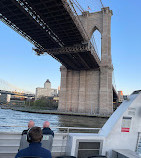 Ferry Manhattan