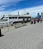 Ferry Manhattan