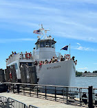 Ferry Manhattan