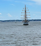 Ferry Manhattan