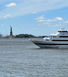 Ferry Manhattan