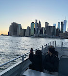 Ferry Manhattan