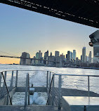 Ferry Manhattan