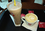 Cafe Coffee Day