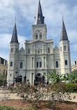 Jackson Square