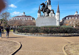 Jackson Square