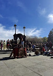 Jackson Square