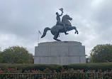 Jackson Square