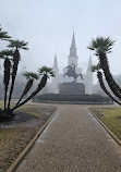 Jackson Square