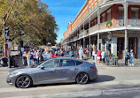 Jackson Square