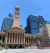 Museum of Brisbane