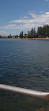 Redcliffe north fishing platform