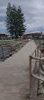 Redcliffe north fishing platform