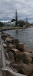 Redcliffe north fishing platform