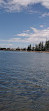 Redcliffe north fishing platform