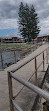 Redcliffe north fishing platform